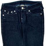 True Religion Jeans - 28W US 2 Dark Wash Denim