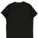Force Carhartt T-Shirt - Medium Black Cotton
