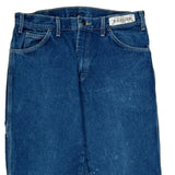 Dickies Carpenter Jeans - 36W 29L Blue Cotton