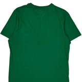Tommy Hilfiger T-Shirt - Medium Green Cotton