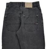 Southpole Jeans - 30W 29L Black Cotton