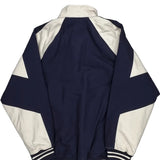 Chicago H&M Jacket - XS Navy Polyester