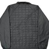 The North Face Jacket - Large Black Polyester