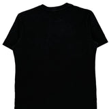Carhartt T-Shirt - XS Black Cotton