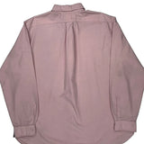 Ralph Lauren Shirt - 2XL Pink Cotton
