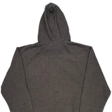 Indianapolis Colts Majestic Football Hoodie - XL Gray Cotton Blend