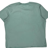 Carhartt T-Shirt - XL Green Cotton