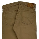 Polo By Ralph Lauren Chinos - 34W 31L Khaki Cotton