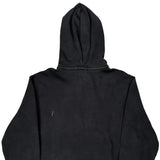 Polo By Ralph Lauren Hoodie - Large Black Cotton