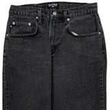 Age 12 Ralph Lauren Jeans - 31W 28L Grey Cotton