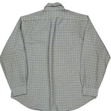 Ralph Lauren Shirt - Small Green Cotton