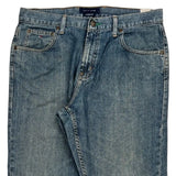 Tommy Hilfiger Jeans - 34W 30L Blue Denim
