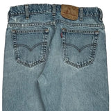 Levis Jeans - 34W 30L Light Wash Denim