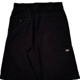 Dickies Shorts - 31W 11L Black Cotton