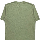 Carhartt T-Shirt - Medium Green Cotton
