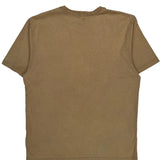 Carhartt T-Shirt - Medium Brown Cotton
