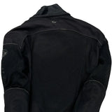 Joe Rocket Motorcycle Jacket - Small Black Polyester