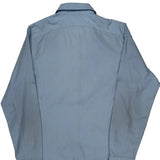 Patagonia Shirt - XS Blue Polyester