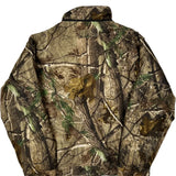 Reinington Camo Puffer - Large Camo Down And Feather
