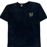 Santa Cruz Graphic T-Shirt - Large Black Cotton