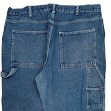 Nevada Carpenter Jeans - 38W 30L Blue Cotton