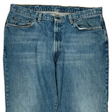 Polo By Ralph Lauren Jeans - 38W 30L Blue Cotton