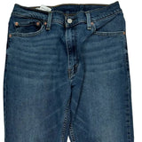 Levis Jeans - 29W 29L Blue Cotton