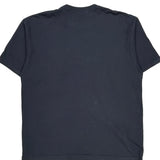 Dickies T-Shirt - 2XL Black Cotton