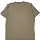 Dickies T-Shirt - 2XL Beige Cotton