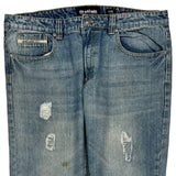 Ecko Unltd Jeans - 38W 30L Blue Denim