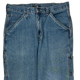 George Carpenter Jeans - 33W 29L Blue Denim