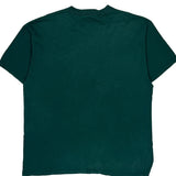 Green Bay Packers Nfl Football T-Shirt - XL Green Cotton