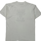 24Th Annual Johnnycake Jog 2000 Fresh Produce Graphic T-Shirt - XL White Cotton