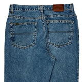 Tommy Hilfiger Denim Jeans - 32W 30L Blue Denim