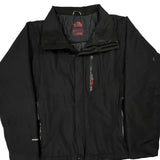 Summit Series The North Face Jacket - Large Black Polyester