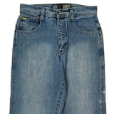 Southpole Jeans - 31W 29L Blue Denim