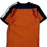 Age 6 Nike T-Shirt - Small Navy Polyester