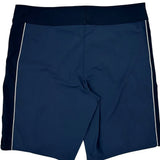 Oakley Sport Shorts - 34″ Waist Blue Polyester