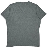 Hilfiger Denim T-Shirt - XL Grey Cotton