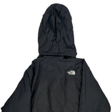 The North Face Jacket - Medium Black Polyester