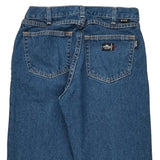 Unbranded Jeans - 28W 31L Blue Cotton