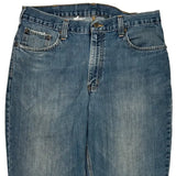 Carhartt Jeans - 35W 32L Blue Denim
