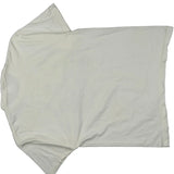 Key West Florida Basix Single Stitch T-Shirt - XL White Cotton