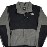 The North Face Denali Fleece Jacket - Medium Black Polyester
