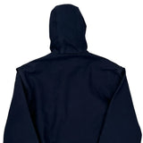 Delaware Valley College Collegiate Chapter Carhartt College Jacket - Medium Navy Cotton