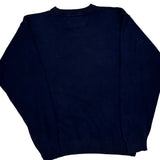 Tommy Hilfiger Sweater - XL Navy Cotton
