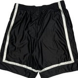 Nike Sport Shorts - X-Largew 9L Black Polyester