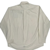 Tommy Hilfiger Shirt - XL Cream Cotton