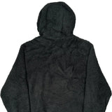 Polo Sport Fleece Hoodie - XL Black Polyester