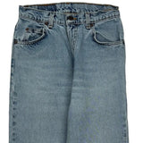 Levis Jeans - 26W US 2 Light Wash Denim